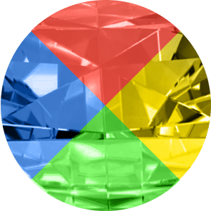 Transparent / Mixt