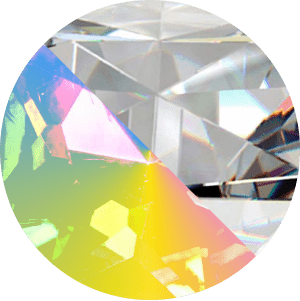 Aurora Borealis / Transparent