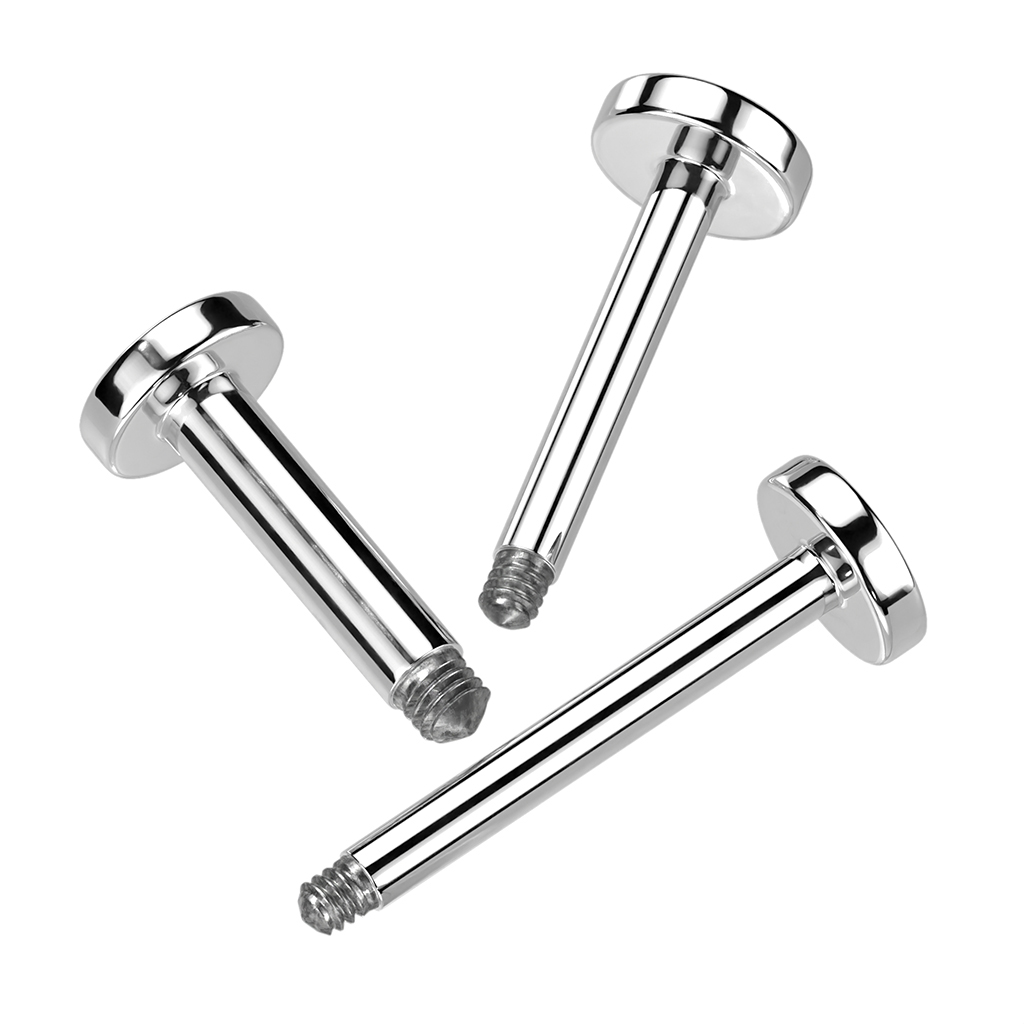 Labret liber din titan