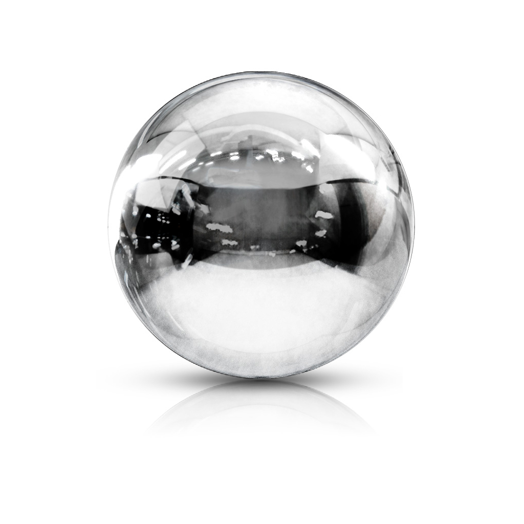 Bile de piercing pentru filet interior