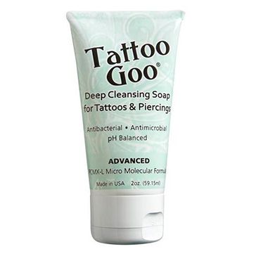 Tattoo Goo - Săpun de curățare 