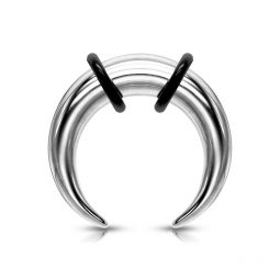 Taper în formă de C cu dublu o-ring